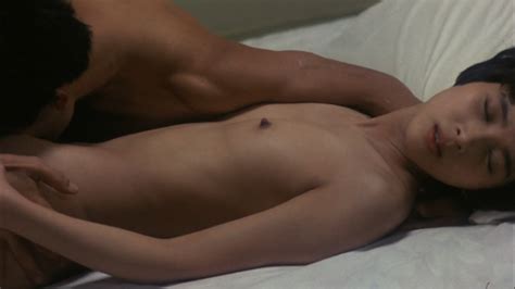 nude video celebs hitomi kuroki nude metamorphosis keshin 1986