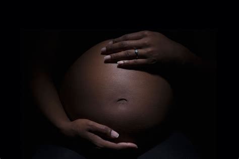 Better Pregnancies For Black Women In Alabama