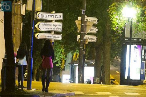 Nantes Prostitution Des Riverains En Colère Presse Océan