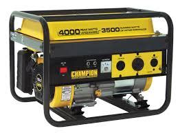 test selling portable generators balanced thought