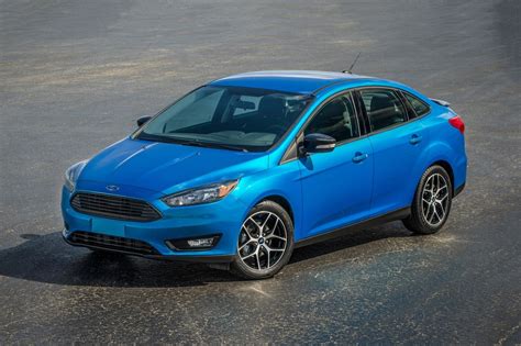 ford focus pricing  sale edmunds