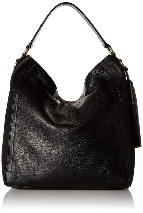Cole Haan Cassidy Bucket Hobo Leather Bag You Can Find