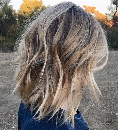 40 Awesome Ideas For Layered Bob Hairstyles You Can’t Miss