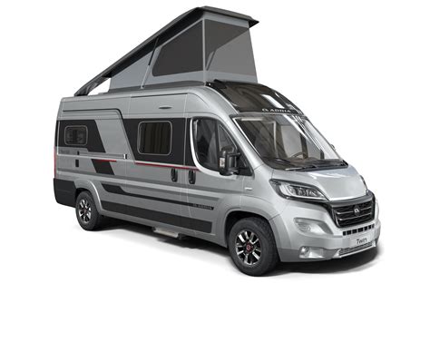 campervans — adria uk