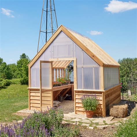 build  timber frame greenhouse webframesorg
