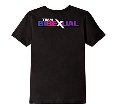 team bisexual t shirt bipride bisexualpride bi flag polyamory