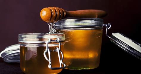 honey  food remedy  nutritional qualities   benefits