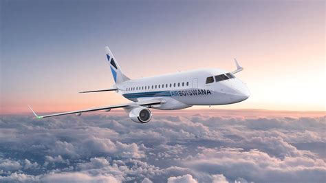 Air Botswana Airlinepros Inc