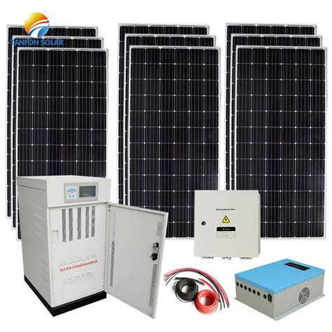 china solar inverter kw high voltage solar inverter maxpower solar inverter  phase