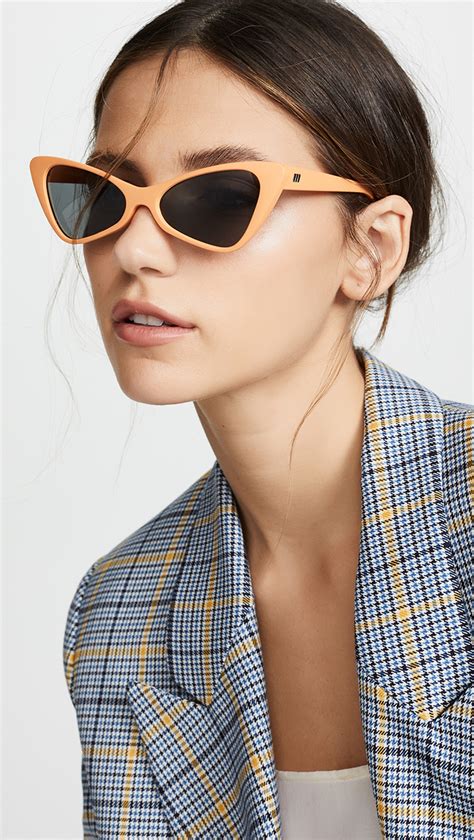 Best Summer Sunglasses 2019 67 Pairs To Shop Stylecaster