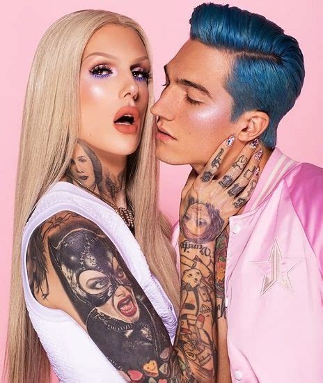 Nathan Schwandt Nude Exclusive Pics And Sex Tape Jeffree