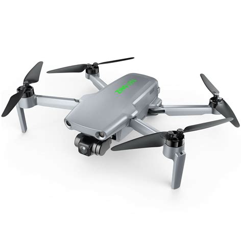 hubsan zino mini pro drone rtf gb   batteries  bag coupon price
