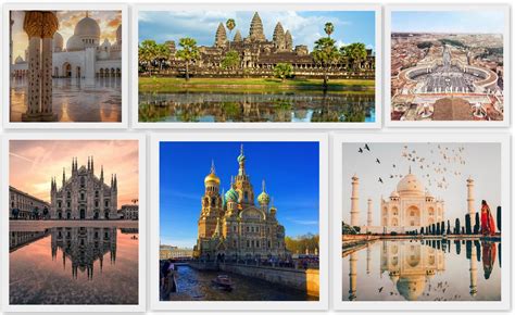 top  landmarks   world   tripadvisor