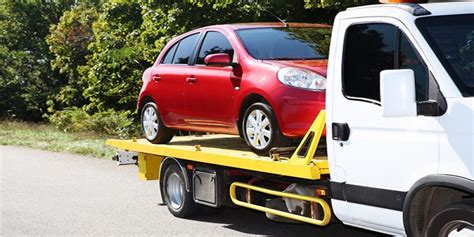 towing  car tips  rules  towing greater london towing