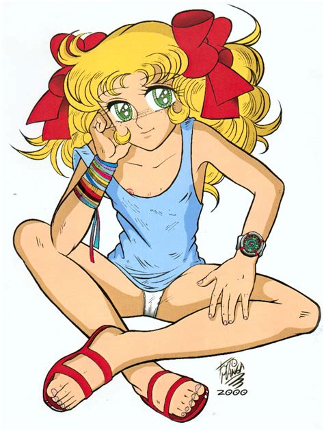 Rule 34 Candice White Candy Candy Fyto Manga Tagme 975435