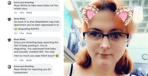 feminist mother claims she was blackmailed into sexually