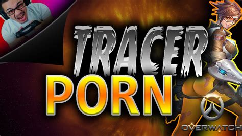 old tracer pose sfm animated porn skyrockets on pornhub overwatch beta tracer gameplay youtube