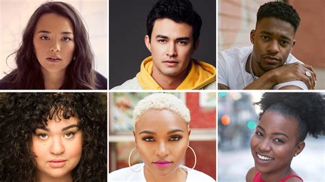 ‘the Sex Lives Of College Girls Adds 6 To Cast Of Mindy Kalings Hbo