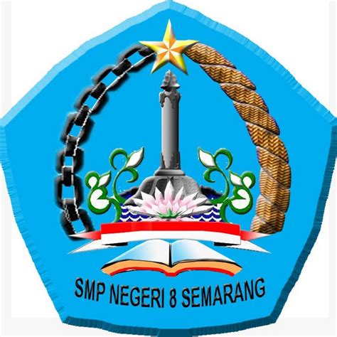 Smpn8 Semarang Youtube