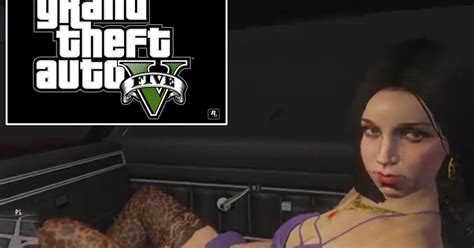 grand theft auto v allows players to have first person