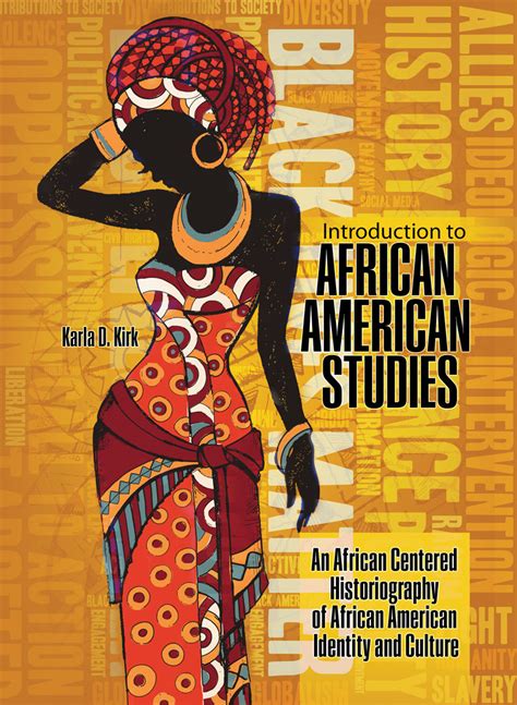 introduction  african american studies  african centered