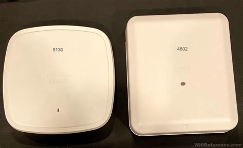 introducing  cisco catalyst  access point wifi reference