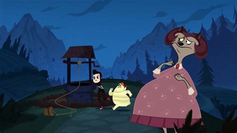 Image S01e05a Dontworry Png Hotel Transylvania Wiki