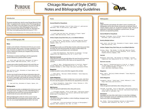chicago manual  style petracca  ii  libguides  watchung