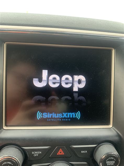 radio stopped working jeep cherokee forum