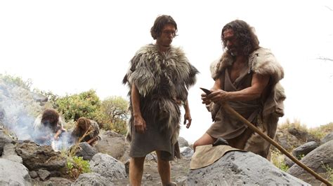 Neanderthal Superglue Nova Pbs