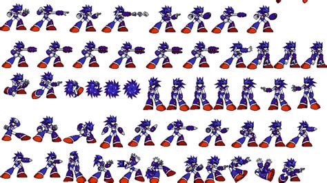 sonic  sonic sprites pasesupport