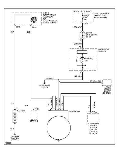 kia sorento  wiring diagram