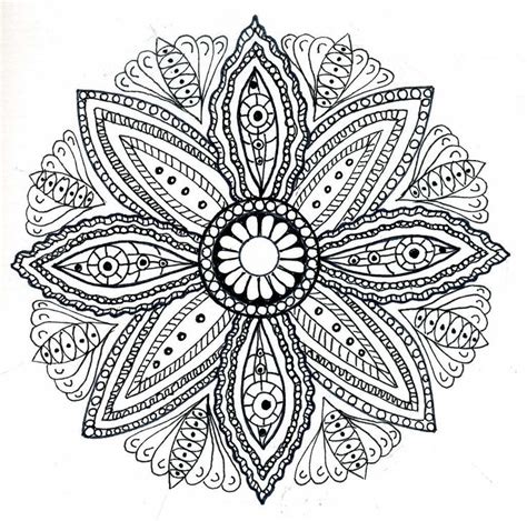 abstract coloring pages  adults  artists  getdrawings