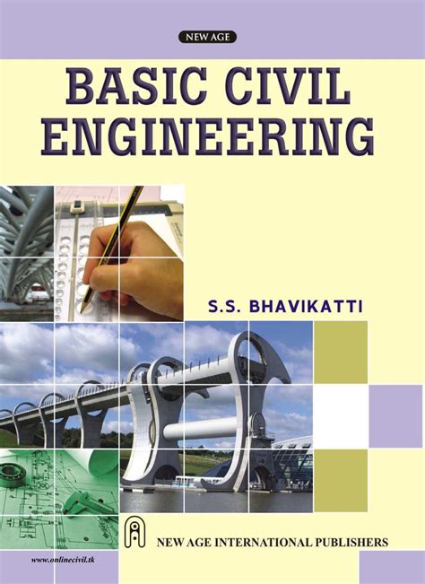 basic civil engineering book  civil