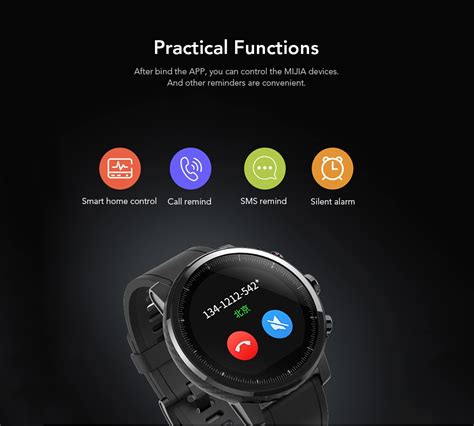 22mm smart watch Strap For Xiaomi Huami Amazfit Pace