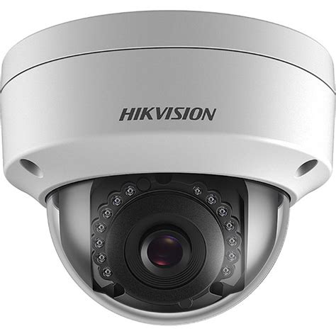 hikvision mp outdoor vandal resistant ds cdfwd  mm bh