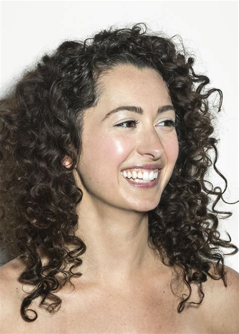 curly hair routines worth stealing
