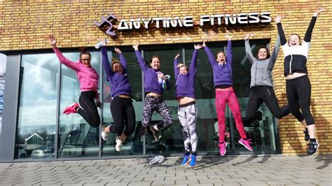 anytime fitness capelle ad ijssel sportscholencheck