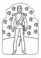 Principe Azzurro Kaiser Franz Joseph Disegno Bel Sissi Ausmalbild Cambiare Posto Potete Dacolorare sketch template