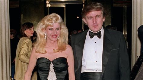 donald trump s life story from hotel developer to president bbc news