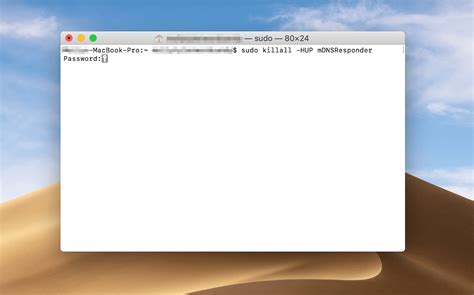 flush dns cache windows mac chrome wpclusters blog