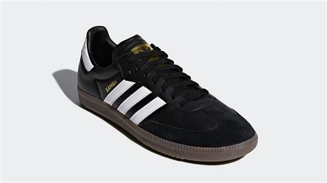 adidas samba fb black   buy cq  sole supplier