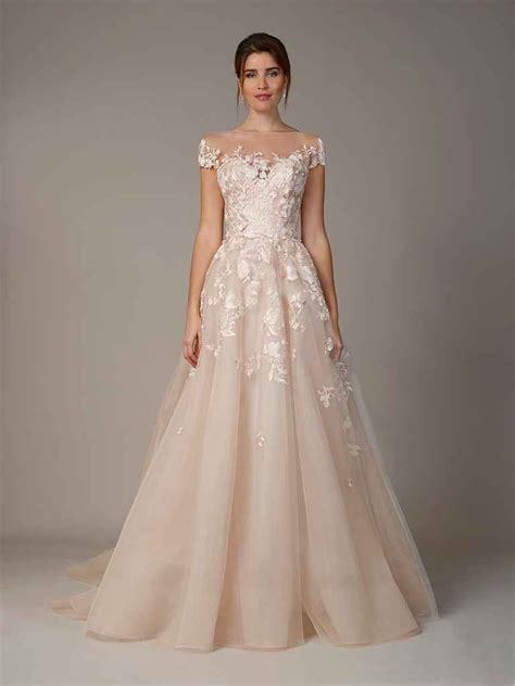 the 2022 wedding dress trends you should know about 2018 wedding