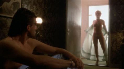 Nude Video Celebs Renee Soutendijk Nude De Vierde Man 1983