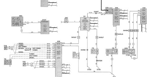 western star asserory relay schematic elfr  qd electronic led flasher relay  quick