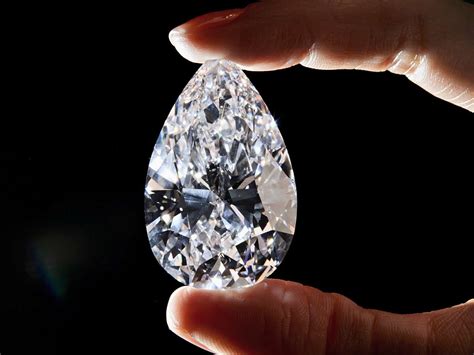 Sparkling Diamonds Could Be The Investors’ Best Friend The Independent