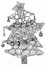 Kauai Mele Zendoodle Zentangle Kalikimaka 5x7 Doodle Designlooter sketch template