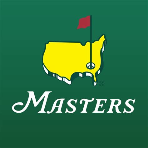 masters tournament   app store
