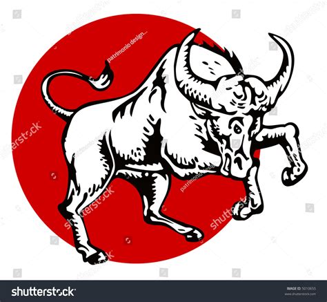 african buffalo charging stock photo  shutterstock