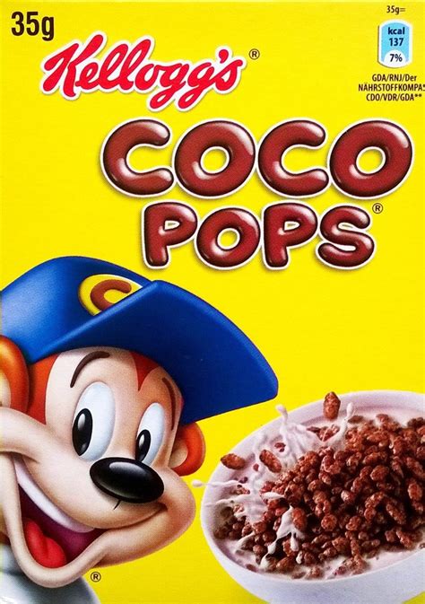 The Correct And Definitive Ranking Of Breakfast Cereals